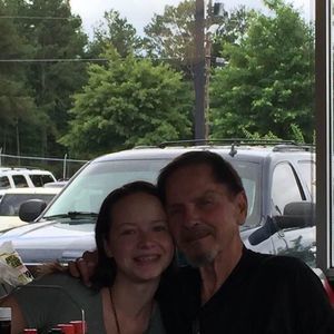 Meet your Posher, Brittney